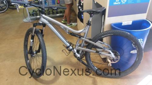 Diamondback Recoil 29 scheda tecnica e recensioni